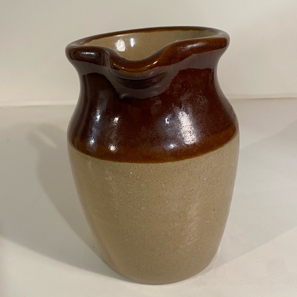 Vintage Pearson’s Of Chesterfield Crock Pitcher Made In England - Picture 5 of 11